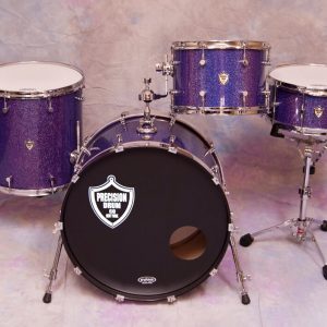 custom drums