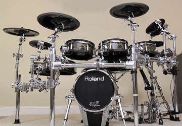 Roland-kit